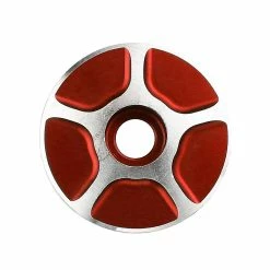 ESTONE 2pcs Vélo Vélo Alliage D’Aluminium Casque Cap Route VTT Vélo Tige Accessoires Casque Top Cap Cover -Porte-vélos et Barres de Toit Soldes 308556639 max