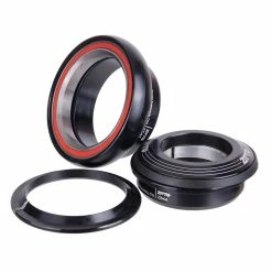 ESTONE Vélo Fourche Avant Tige Casque Remplacement Accessoire De Vélo Pour VTT -Porte-vélos et Barres de Toit Soldes 308561729 max