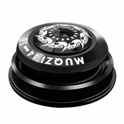 Unbranded 44-56mm Casque Intégré De Vélo Casque De Vélo De Route 1 1/8 Pouce-1 1/2 Pouce 28,6 Strai De Tube Conique 9 Unbranded 44-56mm Casque Intégré De Vélo Casque De Vélo De Route 1 1/8 Pouce-1 1/2 Pouce 28,6 Strai De Tube Conique -Porte-vélos et Barres de Toit Soldes 329038684 max