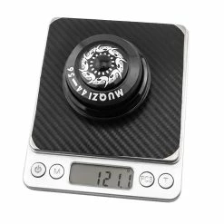 Unbranded 44-56mm Casque Intégré De Vélo Casque De Vélo De Route 1 1/8 Pouce-1 1/2 Pouce 28,6 Strai De Tube Conique 11 Unbranded 44-56mm Casque Intégré De Vélo Casque De Vélo De Route 1 1/8 Pouce-1 1/2 Pouce 28,6 Strai De Tube Conique -Porte-vélos et Barres de Toit Soldes 329038732 max