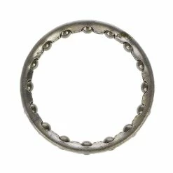 Unbranded 37mm Cadre Fourche Avant Perle Vélo Casque Roulement Acier Ball Retainer Partie Vélo -Porte-vélos et Barres de Toit Soldes 353398262 max