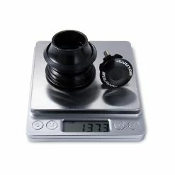 Unbranded 44mm Vélo Roulement Casque Alliage D’Aluminium Robuste Demi Ch920 -Porte-vélos et Barres de Toit Soldes 354751811 max