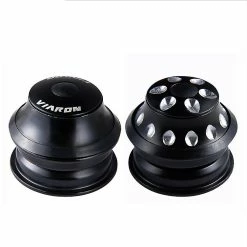 Unbranded 44mm Vélo Roulement Casque Alliage D’Aluminium Robuste Demi Ch920 -Porte-vélos et Barres de Toit Soldes 354751825 max