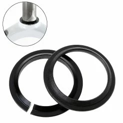 Unbranded Bicyclette Fourche Avant Grummet Casque Silent Opentype Mountain Road Bike Ring Parts 9 Unbranded Bicyclette Fourche Avant Grummet Casque Silent Opentype Mountain Road Bike Ring Parts -Porte-vélos et Barres de Toit Soldes 358869995 max