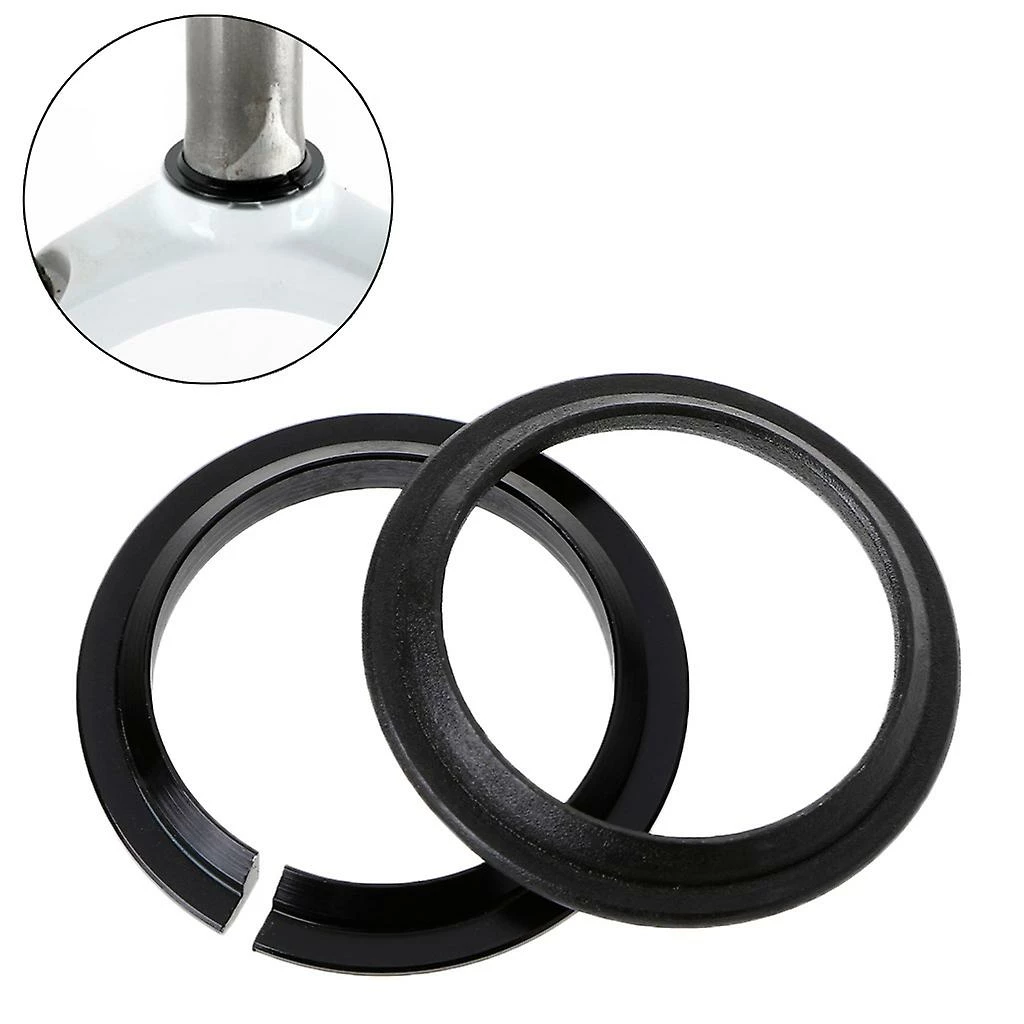 Unbranded Bicyclette Fourche Avant Grummet Casque Silent Opentype Mountain Road Bike Ring Parts 5 Unbranded Bicyclette Fourche Avant Grummet Casque Silent Opentype Mountain Road Bike Ring Parts – Image 3