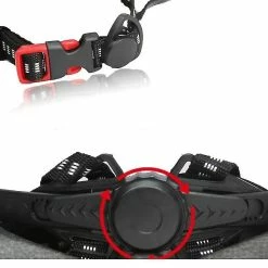 Unbranded Casques De Route De Vélo De Montagne Hommes Femmes Adultes Sports Cyclisme Vélo Casque De Sécurité Noir -Porte-vélos et Barres de Toit Soldes 372946893 max