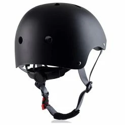 Keepsmile Skateboard Casque De Vélo Cpsc Certifié Léger Réglable, Multi-sport Pour Vélo Cyclisme Skate Scooter, 3 Tailles -Porte-vélos et Barres de Toit Soldes 374624448 max