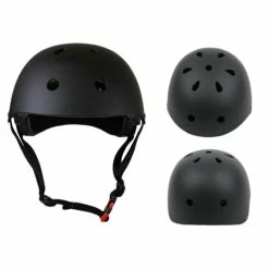 Tinksky 1pcs Casque De Roller