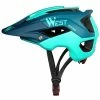 Tinksky 1pcs Casque De Vélo Pour Hommes -Porte-vélos et Barres de Toit Soldes 430100618 max