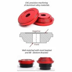 Unbranded Lebycle Vélo Casque Installer Outils De Suppression Pied De Vélo Bas, Noir -Porte-vélos et Barres de Toit Soldes 473991962 max