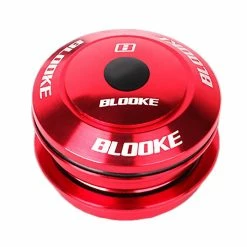 Unbranded Blooke Vélo Casque Interne 44mm 2 Roulement VTT Montagne B