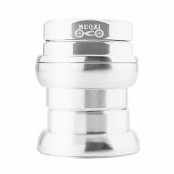 Unbranded Muqzi 34mm Casque Compatible Avec Brompton 1 1/8 Pouce (28,6mm) Compatible Withk Headset,1