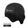 Bimirth West Biking Hiver Polaire Vélo Capswindproofcaps Casque Thermique Linermen Femmes Chapeaux De Vélo Course En Plein Air Ski Casquettes De Cyclisme -Porte-vélos et Barres de Toit Soldes 476475888 max