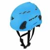 Unbranded Casque D’escalade Casque De Sécurité De Cyclisme W / Lampe Frontale Earmuff Feu Arrière Points D’attache Pour La Randonnée Escalade Casque De Vélo Spéléologique -Porte-vélos et Barres de Toit Soldes 496704489 max