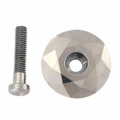 Unbranded 28.6mm Vélo Casque Fourche Tube CapUchon Steerer Plug -Porte-vélos et Barres de Toit Soldes 506020708 max