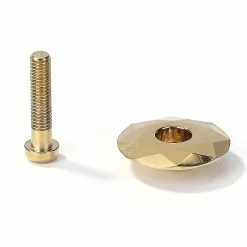 Unbranded 28.6mm Vélo Casque Fourche Tube CapUchon Steerer Plug -Porte-vélos et Barres de Toit Soldes 506020817 max