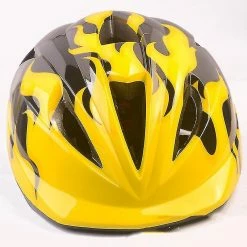 Unbranded Casque Simple Casque D’équitation D’extérieur Vélo De Montagne Skateboard Casque De Sécurité Équipement De Cyclisme -Porte-vélos et Barres de Toit Soldes 507660377 max