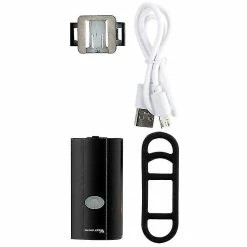 Unbranded 1pc Lumières De Nuit Extérieures Lumières Led Casque Lumière Avant Feux Arrière -Porte-vélos et Barres de Toit Soldes 514600940 max