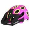 Santic 1pc Casque D’équitation Mountain Bike Skateboard Casque De Sécurité Équipement De Cyclisme En Plein Air -Porte-vélos et Barres de Toit Soldes 521376825 max