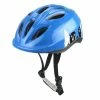 Unbranded Casque De Vélo Pour Enfants Casque De Sécurité Réglable S’adapte à La Circonférence De La Tête 46-55cm Pour Bicycle Skateboard Sc -Porte-vélos et Barres de Toit Soldes 531372735 max