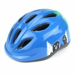 Unbranded Casque De Vélo Pour Enfants Casque De Sécurité Réglable S’adapte à La Circonférence De La Tête 46-55cm Pour Bicycle Skateboard Sc -Porte-vélos et Barres de Toit Soldes 531372737 max