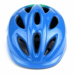 Unbranded Casque De Vélo Pour Enfants Casque De Sécurité Réglable S’adapte à La Circonférence De La Tête 46-55cm Pour Bicycle Skateboard Sc -Porte-vélos et Barres de Toit Soldes 531372738 max