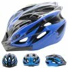 Xxhh Casque De Vélo Adulte Avec Lumière USB Rechargeable, Casque De Vélo Hommes Femmes -Porte-vélos et Barres de Toit Soldes 540704707 max