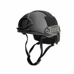 Unbranded Casque Tactique à L’épreuve Des Balles Casque Rapide à L’épreuve Des Balles -Porte-vélos et Barres de Toit Soldes 573167435 max