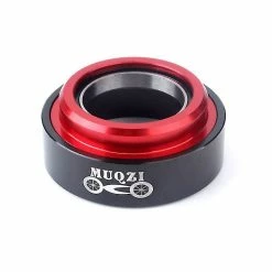 Unbranded Vélo Tube Effilé Fourche Cadre Casque Adaptateur 55mm à 44mm Conversion Route Fixe Gear Bicycle Parts -Porte-vélos et Barres de Toit Soldes 579173159 max