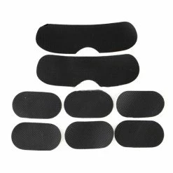 Unbrand 19pcs Bicycle Remplacement Foam Pads Rembourrage Casque Coussins Mat Pour Moto 9 Unbrand 19pcs Bicycle Remplacement Foam Pads Rembourrage Casque Coussins Mat Pour Moto -Porte-vélos et Barres de Toit Soldes 579571098 max