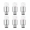 6 Pièces Vélo Roue Lumière Prime Durable Lumineux Robuste Bouchon De Valve Lampe Flash Pour ECLAIRAGE POUR CYCLE - Avis / Test -Porte-vélos et Barres de Toit Soldes 6 pieces velo roue lumiere prime durable lumineux robuste bouchon de valve lampe flash pour eclairage pour cycle