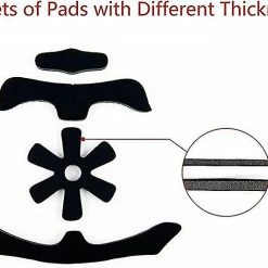 Unbranded Skateboard Casque De Vélo Cpsc Certifié Léger Réglable, Multi-sport Pour Vélo Cyclisme Skate Scooter, 3 Tailles -Porte-vélos et Barres de Toit Soldes 609247003 max