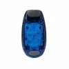 Unbranded Multifonctionnel Extérieur Mini Avertissement Lumière Vélo Tail Light Sac à Dos Casque Lumière Lumière Running Warning Light -Porte-vélos et Barres de Toit Soldes 622308880 max