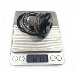 Nufasion Casque De Vélo 42mm 52mm Cnc 1 1/8 -1 1/2inch 4252t Pièces De Cyclisme -Porte-vélos et Barres de Toit Soldes 637600141 max