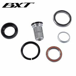 Unbranded Casque De Vélo 1-1/8 »-1-1/2 » Pour Cadre Casque Conique VTT Ou Vélo De Route Casque Top Cap Vélo Accessoires Livraison Gratuite -Porte-vélos et Barres de Toit Soldes 642418900 max