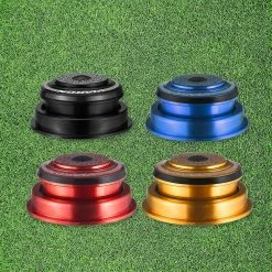 Unbranded Boulon De Vélo Capuchon Couvert Résistance à La Corrosion Installé Facilement Accessoires De Vélo Double Roulement Conception Intégrée Casque De Vélo Top Cap Pour Vélo De Course 10 Unbranded Boulon De Vélo Capuchon Couvert Résistance à La Corrosion Installé Facilement Accessoires De Vélo Double Roulement Conception Intégrée Casque De Vélo Top Cap Pour Vélo De Course -Porte-vélos et Barres de Toit Soldes 642419915 max