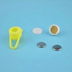 Unbranded Bicycle Lights Horns Bell Accessoires Light Rubber (avec Casque) -Porte-vélos et Barres de Toit Soldes 642431133 max