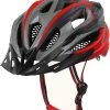 Unbranded Casque De Vélo Mtb Casque De Vélo De Montagne Avec Visière Amovible Vélo De Route De Montagne -Porte-vélos et Barres de Toit Soldes 661865293 max