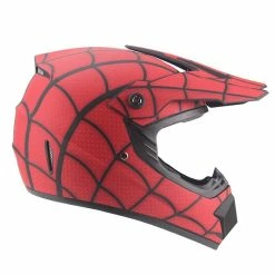 Unbranded Moto Jeunes Enfants Casque Enfant Plein Face Motocross Casco Moto Tout-terrain Rue Lunettes Gratuites Gants Casques De Vélo Capacete [Livraison Gratuite] -Porte-vélos et Barres de Toit Soldes 678827170 max