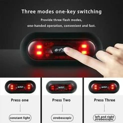 Unbranded Lumière Rechargeable USB Casque De Moto Avant / Arrière Casque De Vélo Night Light 11 Unbranded Lumière Rechargeable USB Casque De Moto Avant / Arrière Casque De Vélo Night Light -Porte-vélos et Barres de Toit Soldes 686340802 max