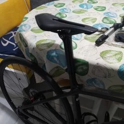 Vélo De Contre La Montre Autre Marque - 50 -Porte-vélos et Barres de Toit Soldes 70035 2