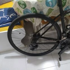 Vélo De Contre La Montre Autre Marque - 50 -Porte-vélos et Barres de Toit Soldes 70035 4