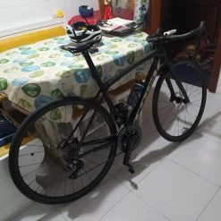 Vélo De Contre La Montre Autre Marque - 50 -Porte-vélos et Barres de Toit Soldes 70035 5