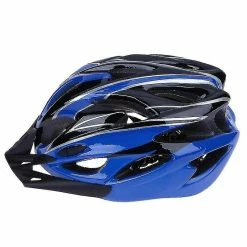 Unbranded Casque 18 Trous Ultra-léger Sécurité Sports Vélo Casque Route Vélo Casque VTT Vtt Course Cyclisme -Porte-vélos et Barres de Toit Soldes 701787844 max