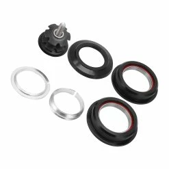 Gegong Lebycle 44mm Mountain Bike Casque Double Roulements Equipement De Cyclisme Boîtiers De Bas Avec Capuchon Supérieur -Porte-vélos et Barres de Toit Soldes 711200152 max