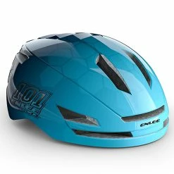 Unbranded Casque D’équitation à Vélo Avec Voyant Lumineux