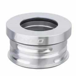 Unbranded 44mm Casque Sans Fil Alliage D’aluminium Bicyclette Avant Fourche Remplacements De Casque