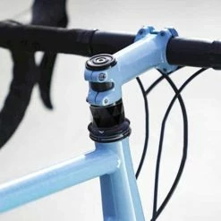 Unbranded 5pcs Fibre De Carbone Bicyclettes Casque Entretoises Set Threadless Bike Front Stem Fork -Porte-vélos et Barres de Toit Soldes 731369125 max 1