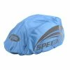 Unbranded Housse De Casque De Vélo Imperméable à L’eau Haute Visibilité Couverture De Casque De Cyclisme Réfléchissant -Porte-vélos et Barres de Toit Soldes 731369525 max