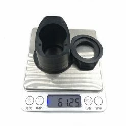 Treingi Entretoise De Guidon De Route Laveuse Spéciale 28,6 Mm Fourche Casque Entretoise Pour Poignée Intégrée Aérodynamique 11 Treingi Entretoise De Guidon De Route Laveuse Spéciale 28,6 Mm Fourche Casque Entretoise Pour Poignée Intégrée Aérodynamique -Porte-vélos et Barres de Toit Soldes 742307573 max